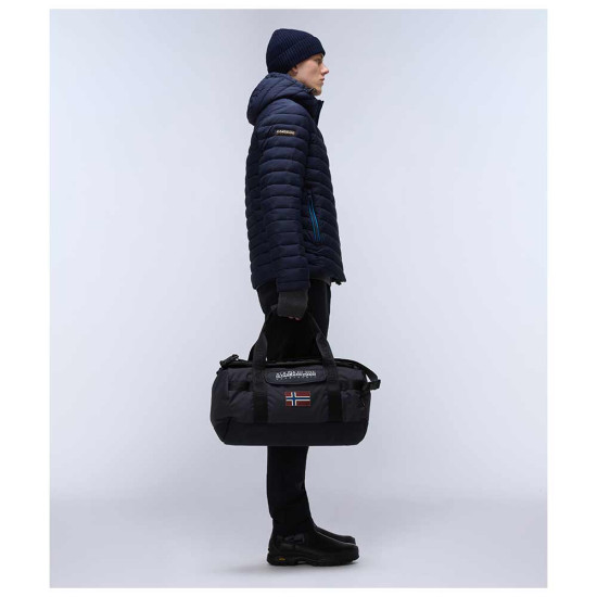Napapijri Τσάντα ταξιδίου Bering Duffle Bag Small
